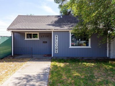 1730 E Mallon Ave, Spokane, WA, 99202