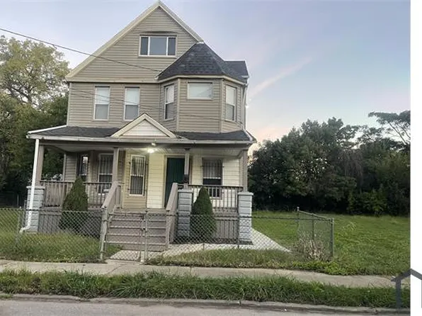 4937 Mead Ave, Cleveland, OH 44127