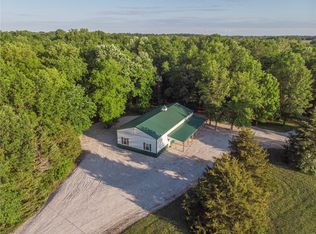 33041 Highway 154, Paris, MO 65275