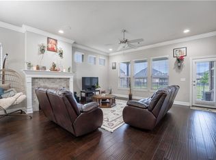 4604 SW Birmingham St, Bentonville, AR 72712