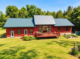 1097 Main St, Springfield, ME 04487