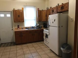 2905 N Capitol St NE, Washington, DC 20002