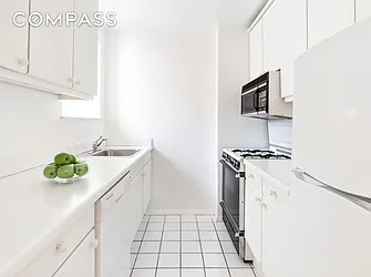 Rented by Compass