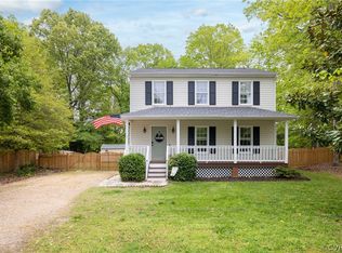 9219 Brocket Dr, Midlothian, VA 23112