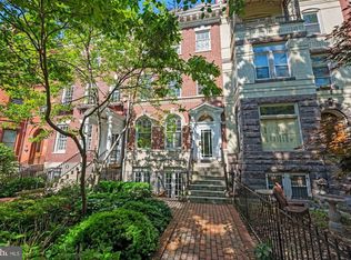 1706 16th St NW APT 4, Washington, DC 20009