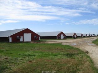 16972 Highway 79 W, Marquez, TX