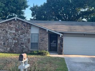 921 W Pittsburg St, Broken Arrow, OK 74012