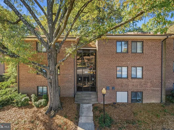 1413 Northgate Sq Unit 11C, Reston, VA 20190