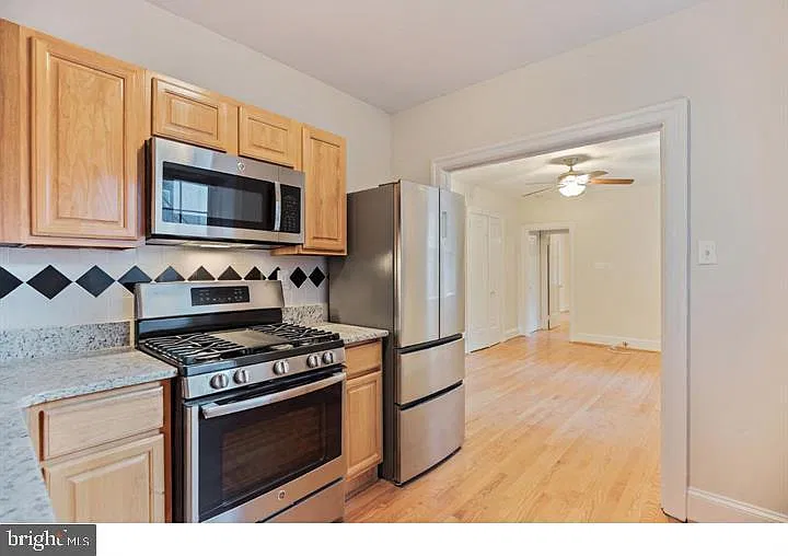 2130 Locust St #A3 — Photo 1