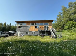 4600 De Armoun Rd, Anchorage, AK 99516