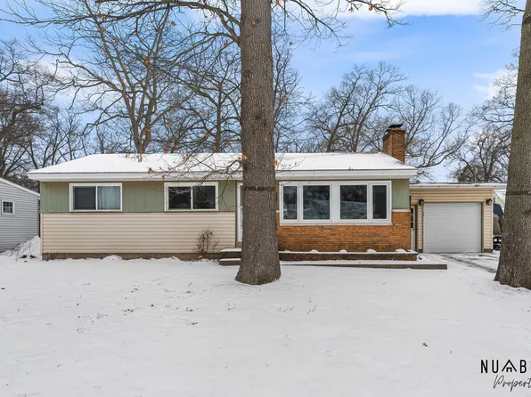 3447 Chippewa Dr, Muskegon, MI 49441
