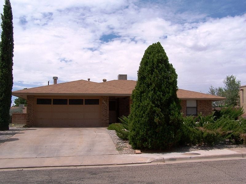 3611 Greasewood