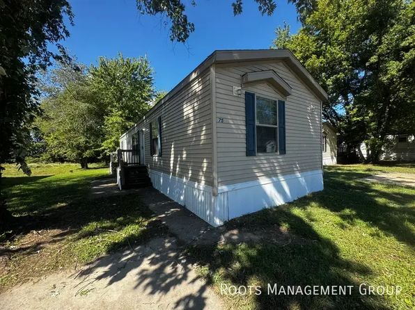 200 Paradise Acres Rd #75
