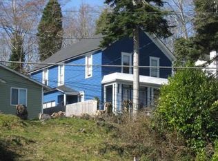 403 N B St, Aberdeen, WA 98520