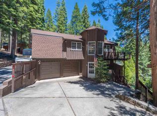 612 Lake Ridge Rd, Westwood, CA 96137