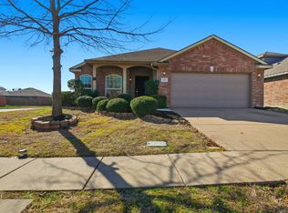 1101 Johnson City Ave, Forney, TX 75126