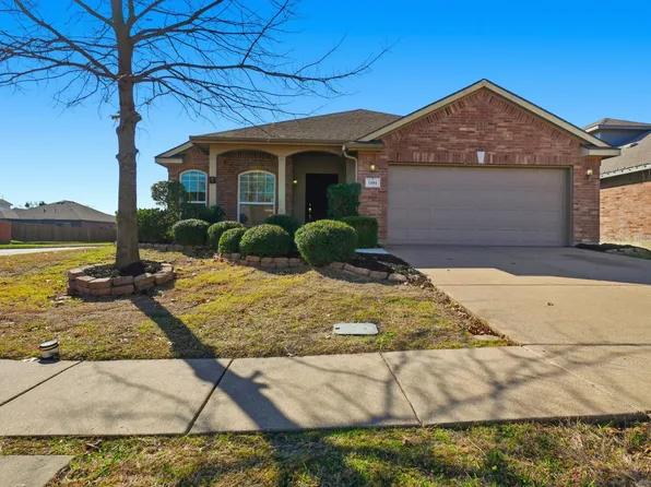 1101 Johnson City Ave, Forney, TX 75126