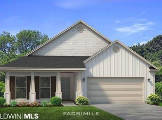 13062 Shoshoney Cir, Fairhope, AL 36532