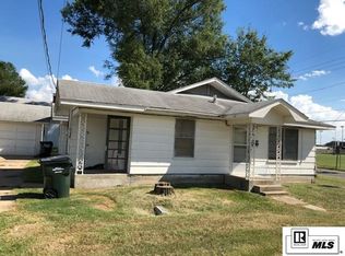 310 Riggs St, West Monroe, LA 71291