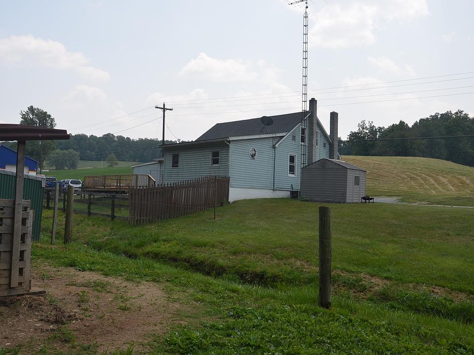 6378 Blue Hill Rd, Glenville, PA 17329 Zillow