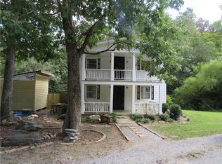56 Old Spring Place Rd NE, White, GA 30184