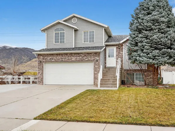 1520 N 550 W, West Bountiful, UT 84087