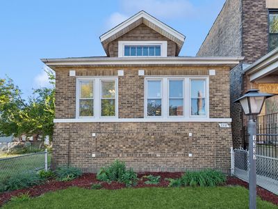 7337 S University Ave, Chicago, IL, 60619