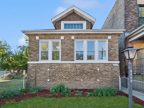 7337 S University Ave, Chicago, IL 60619
