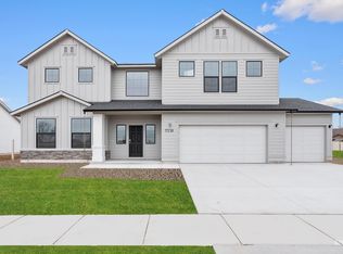 17238 N Swan Springs Pl, Nampa, ID 83687