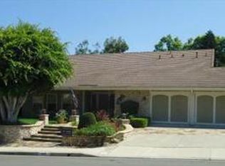 540 S Scout Trl, Anaheim, CA 92807