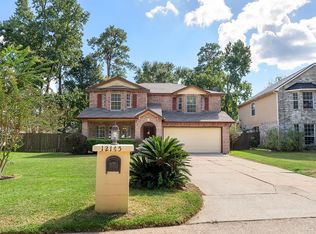 12145 La Salle Br, Conroe, TX 77304