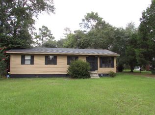 2479 Tindal Rd, Sumter, SC 29150