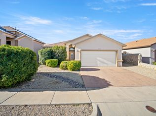 11329 Charles Maiz Ln, El Paso, TX 79934