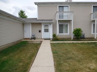 1511 Cornell Ct, Hoffman Estates, IL 60169