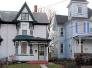438 Winchester Ave, Martinsburg, WV 25401