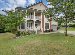 70 Ballymore Ct, Columbia, SC 29229