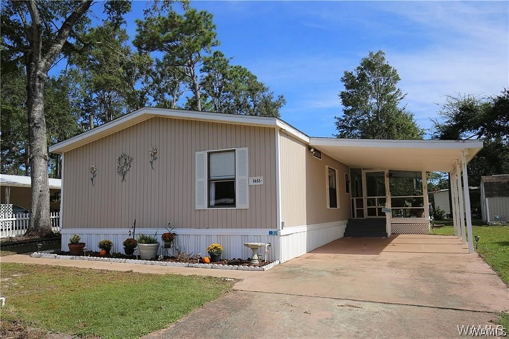 1651 Del Rey Dr, Lillian, AL 36549 Zillow