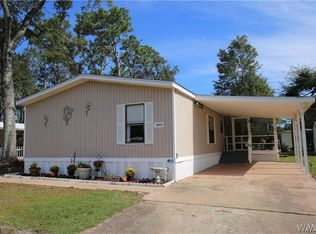 1651 Del Rey Dr, Lillian, AL 36549