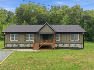 509 E Webb St, Mebane, NC 27302