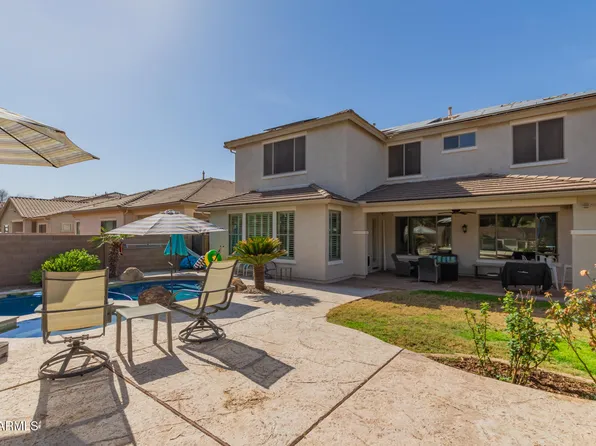 502 E KONA Drive, Casa Grande, AZ 85122