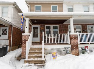 2017 Ferry St, Easton, PA 18042