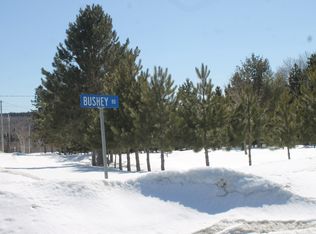 Bushey Rd, Greenville, ME 04441