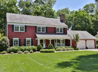 21 Lewis Point Rd, Fair Haven, NJ 07704