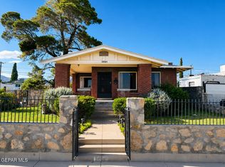 3001 Lebanon Ave, El Paso, TX 79930