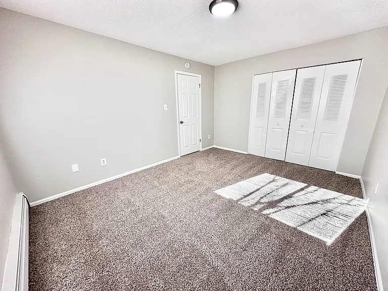 1st Bedroom
