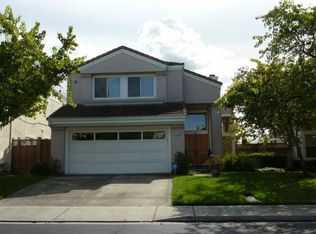 2890 Montair Way, Union City, CA 94587