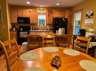 50 Glen Echo Cir, Saluda, NC 28773