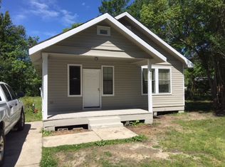 4807 Hilma St, Moss Point, MS 39563