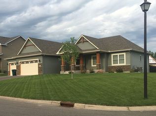 5866 Deer St, Monticello, MN 55362
