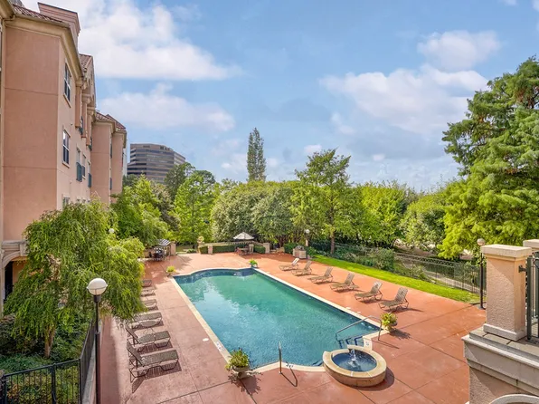 Villas at Katy Trail Apartments